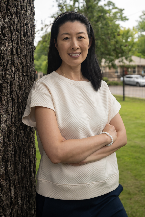 Dr. Helen Ly, MD